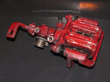 04-09 Honda S2000 OEM Rear Brake Caliper - Left