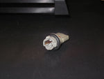 85 86 87 Toyota Corolla OEM Front Corner Turn Signal Light Bulb Socket - Right