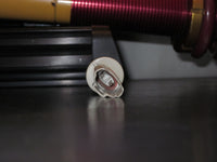 85 86 87 Toyota Corolla OEM Front Corner Turn Signal Light Bulb Socket - Right