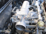 88 89 90 91 Honda CRX 1.6L ZC OEM Throttle Body