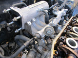 88 89 90 91 Honda CRX 1.6L ZC OEM Fuel Rail Pulsation Damper