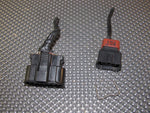 94 95 96 97 Mitsubishi 3000GT NA OEM Power TR Igniter Unit Pigtail Harness