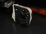 04 05 06 07 08 09 Honda S2000 OEM Heater A/C Temperature Climate Control Unit