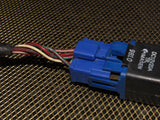86 87 88 89 90 91 Mazda RX7 OEM DC12V20A Relay Pigtail Harness