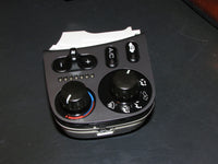 04 05 06 07 08 09 Honda S2000 OEM Heater A/C Temperature Climate Control Unit