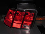 99 00 01 02 03 04 Ford Mustang OEM Tail Light Lamp - Left99 00 01 02 03 04 Ford Mustang OEM Tail Light Lamp - Left