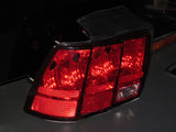 99 00 01 02 03 04 Ford Mustang OEM Tail Light Lamp - Left