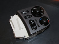 04 05 06 07 08 09 Honda S2000 OEM Heater A/C Temperature Climate Control Unit