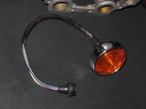 63 64 65 66 67 Chevrolet Corvette OEM Front Turn Signal Light Parking Lamp