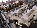 88 89 90 91 Honda CRX 1.6L ZC OEM Fuel Pressure Regulator