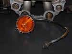 63 64 65 66 67 Chevrolet Corvette OEM Front Turn Signal Light Parking Lamp