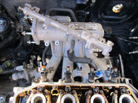 88 89 90 91 Honda CRX 1.6L ZC OEM Fuel Rail