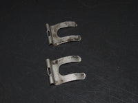 90 91 92 93 94 95 96 97 Mazda Miata OEM Front Brake Hose Lock Clip Retainer
