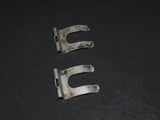 90 91 92 93 94 95 96 97 Mazda Miata OEM Front Brake Hose Lock Clip Retainer