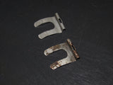 90 91 92 93 94 95 96 97 Mazda Miata OEM Front Brake Hose Lock Clip Retainer
