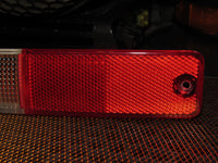 94 95 96 Dodge Stealth OEM Rear Reverse Back Up Light Lens - Right