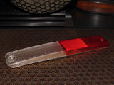 94 95 96 Dodge Stealth OEM Rear Reverse Back Up Light Lens - Right