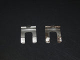 90 91 92 93 94 95 96 97 Mazda Miata OEM Front Brake Hose Lock Clip Retainer