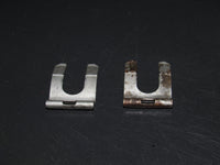 90 91 92 93 94 95 96 97 Mazda Miata OEM Front Brake Hose Lock Clip Retainer