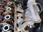 88 89 90 91 Honda CRX 1.6L ZC OEM PCV Valve Vacuum Hose