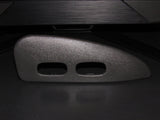 93-02 Pontiac Firebird OEM Window Switch Bezel Trim Cover - Right