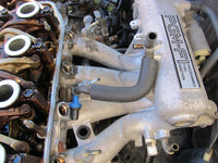 88 89 90 91 Honda CRX 1.6L ZC OEM PCV Valve Vacuum Hose
