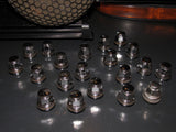 94 95 96 Dodge Stealth OEM Wheel Lugs Set