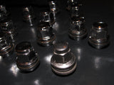 94 95 96 Dodge Stealth OEM Wheel Lugs Set