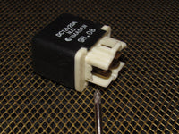 86 87 88 89 90 91 Mazda RX7 OEM DC12V20A Relay with Boot