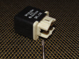 86 87 88 89 90 91 Mazda RX7 OEM DC12V20A Relay with Boot
