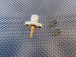 88 89 90 91 Honda CRX 1.6L ZC OEM Air Charge Temperature Sensor