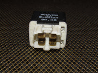 86 87 88 89 90 91 Mazda RX7 OEM DC12V20A Relay with Boot