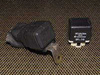 86 87 88 89 90 91 Mazda RX7 OEM DC12V20A Relay with Boot