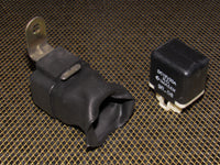 86 87 88 89 90 91 Mazda RX7 OEM DC12V20A Relay with Boot