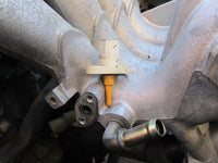 88 89 90 91 Honda CRX 1.6L ZC OEM Air Charge Temperature Sensor