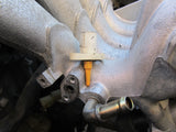 88 89 90 91 Honda CRX 1.6L ZC OEM Air Charge Temperature Sensor