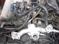 94 95 96 Mitsubishi 3000GT NA OEM Thermostats Housing