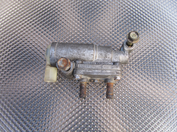 88 89 90 91 Honda CRX 1.6L ZC OEM Idle Air Control Valve - IACV