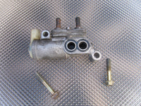 88 89 90 91 Honda CRX 1.6L ZC OEM Idle Air Control Valve - IACV