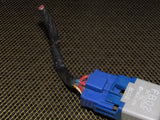 86 87 88 89 90 91 Mazda RX7 OEM FB02 DC12V20A Relay Pigtail Harness