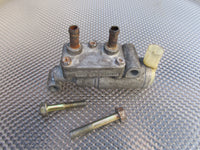 88 89 90 91 Honda CRX 1.6L ZC OEM Idle Air Control Valve - IACV
