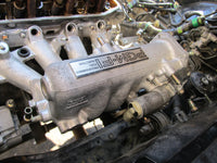 88 89 90 91 Honda CRX 1.6L ZC OEM Idle Air Control Valve - IACV