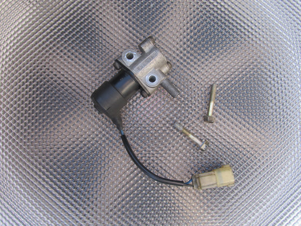 88 89 90 91 Honda CRX 1.6L ZC OEM Fast Idle Solenoid Valve