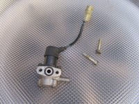 88 89 90 91 Honda CRX 1.6L ZC OEM Fast Idle Solenoid Valve