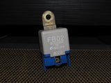 86 87 88 89 90 91 Mazda RX7 OEM FB02 DC12V20A Gray Relay