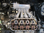 88 89 90 91 Honda CRX 1.6L ZC OEM Intake Manifold