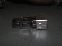 06 07 08 09 10 11 12 Mitsubishi Eclipse OEM Hazard Switch