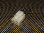 86 87 88 89 90 91 Mazda RX7 OEM H270 DC12V20A Relay Pigtail Harness