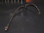 04-09 Honda S2000 OEM Rear Brake Hose - Left