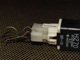 86 87 88 89 90 91 Mazda RX7 OEM H270 DC12V20A Relay Pigtail Harness